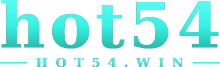 hot54 logo