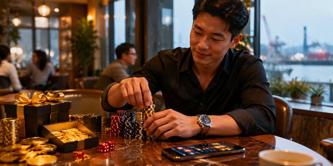 hot54 Sản Phẩm Casino